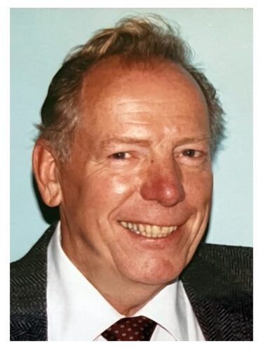 David V. Heidtke